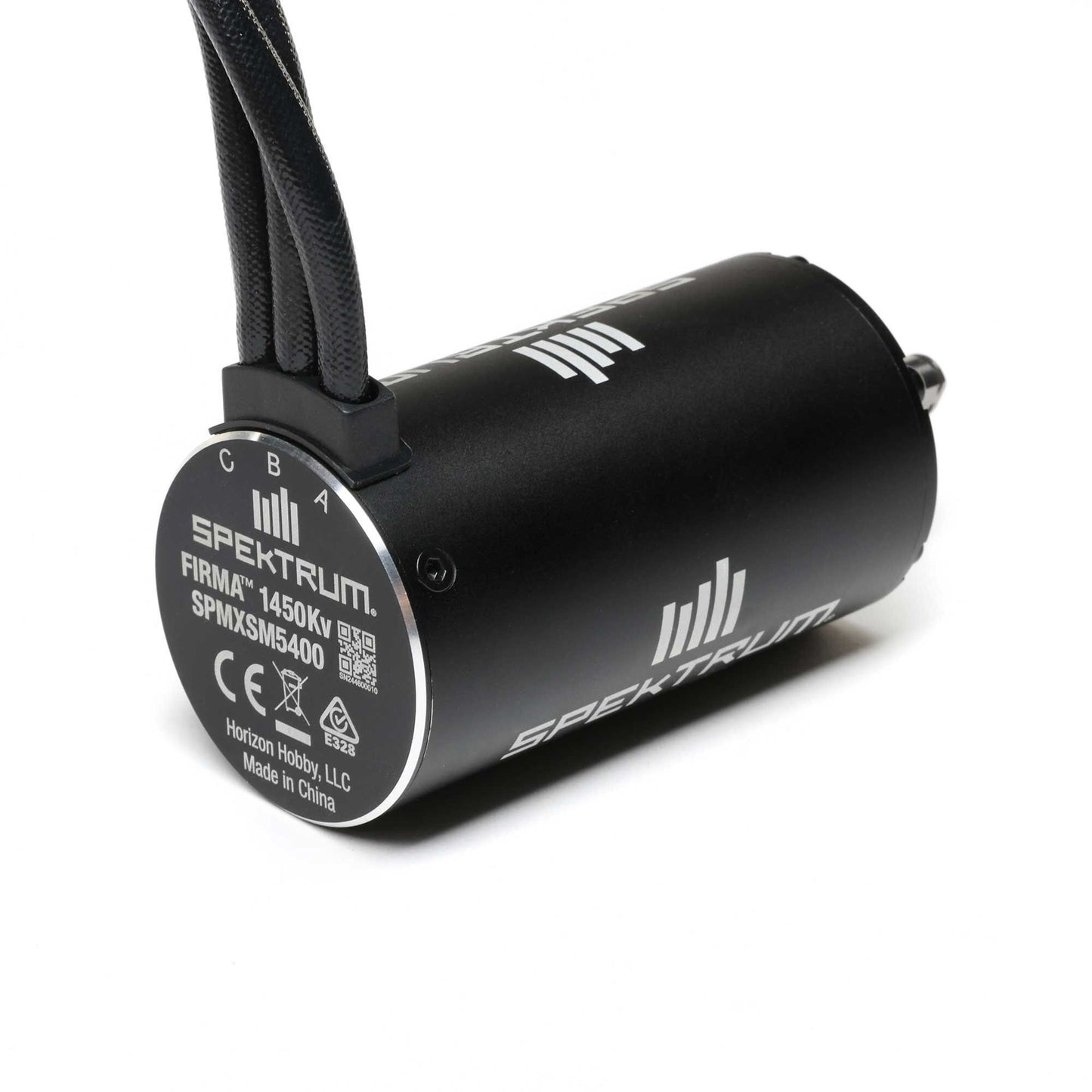FIRMA 4685 1450KV Brushless Motor: 8mm