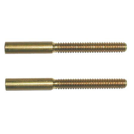 Couplers .090 Rods 4-40 (SUL543)