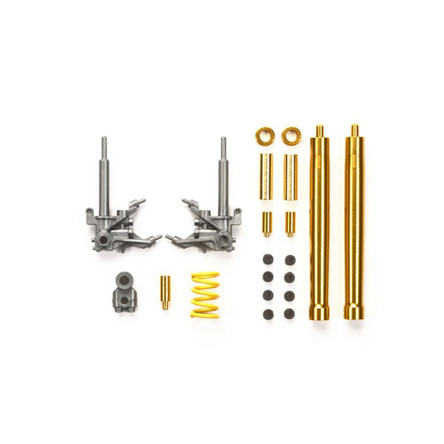 1/12 Honda RC213V '14 Front Fork Set (TAM12667)