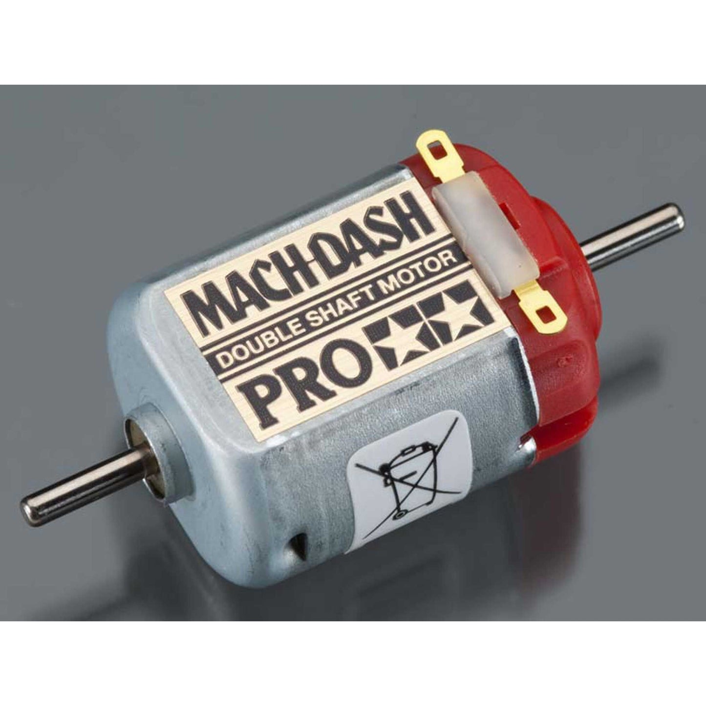 JR Mach-Dash Motor PRO for Mini 4WD Racing (TAM15433)
