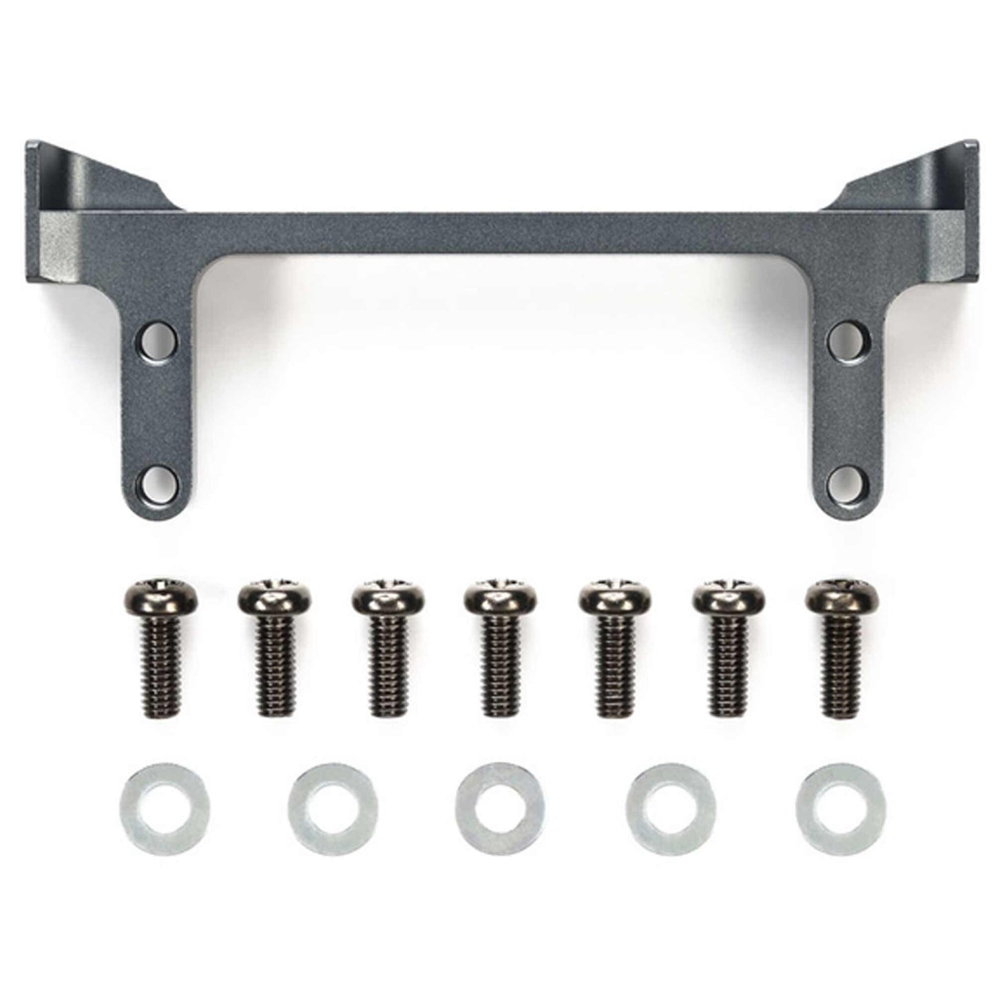 CC-02 Aluminum Servo Mount for Tamiya CC-02 Chassis (TAM22002)