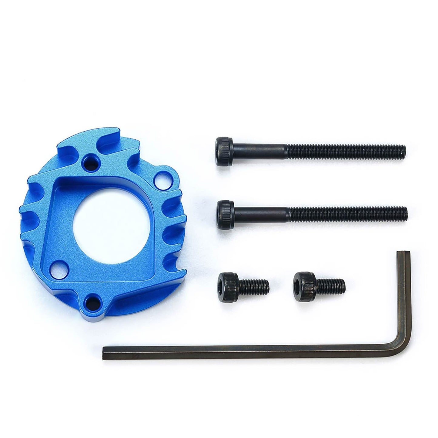 CW-01 Aluminum Motor Mount (TAM22027)