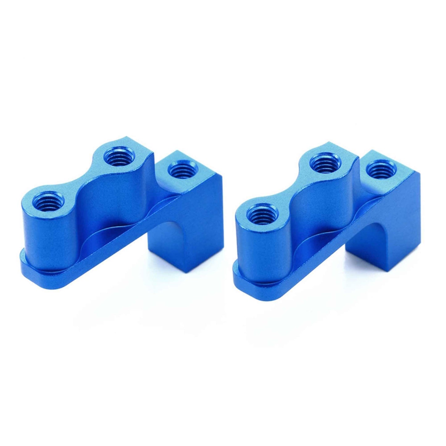 Aluminum Servo Stays for TD4 (TAM22030)