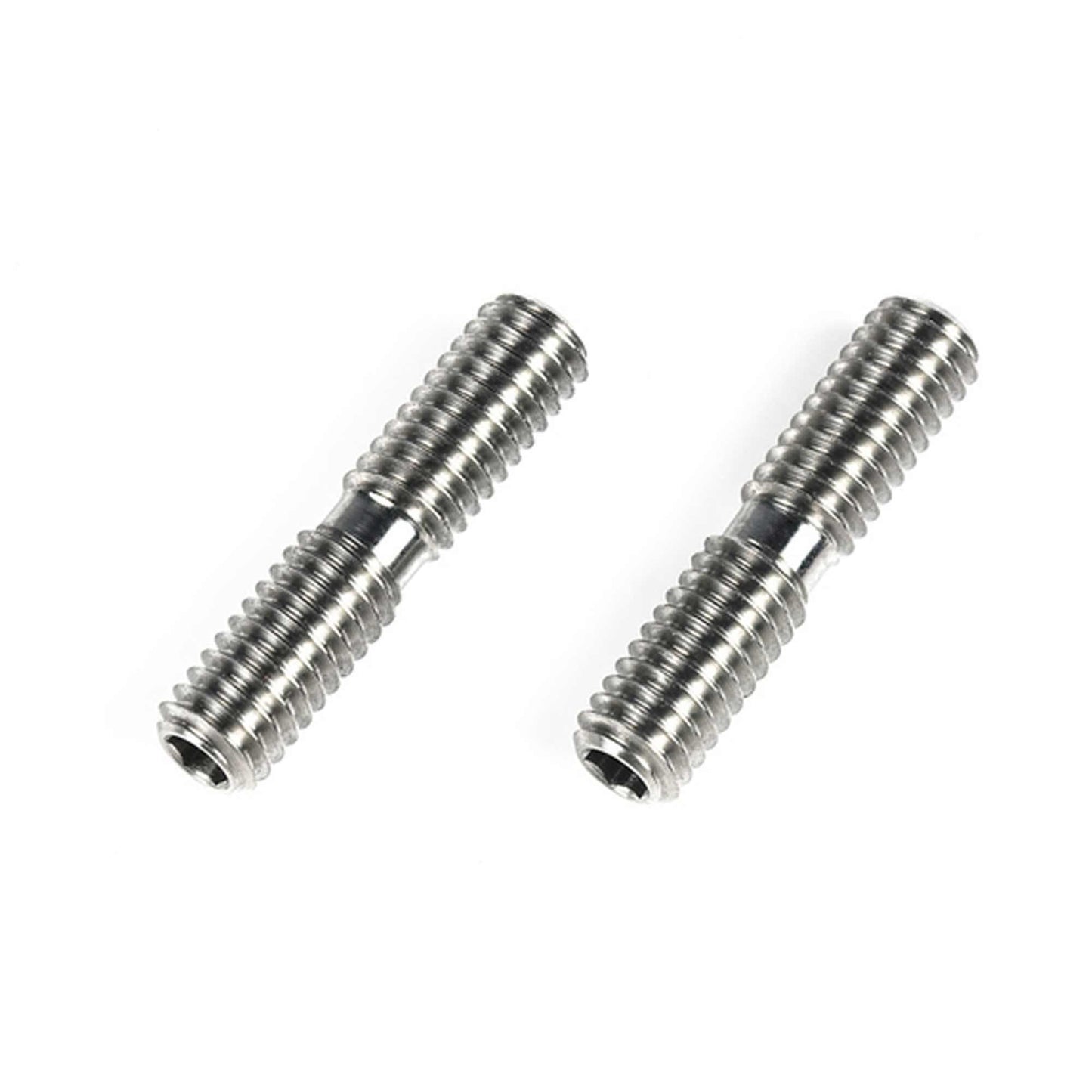 4x18mm Titanium Turnbuckle Shafts (TAM22086)