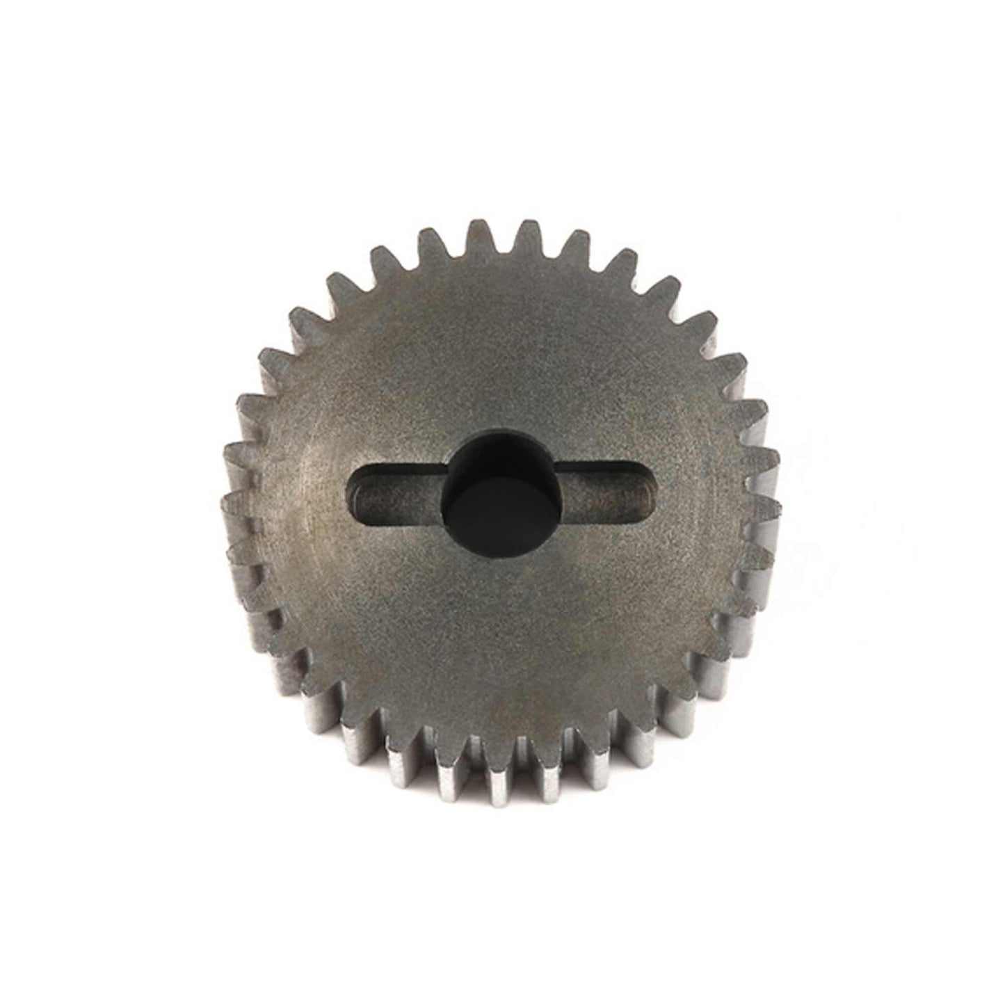 33T Steel Idler Gear for BB-01, TD4, TD2, and XV-01 Chassis (TAM22087)