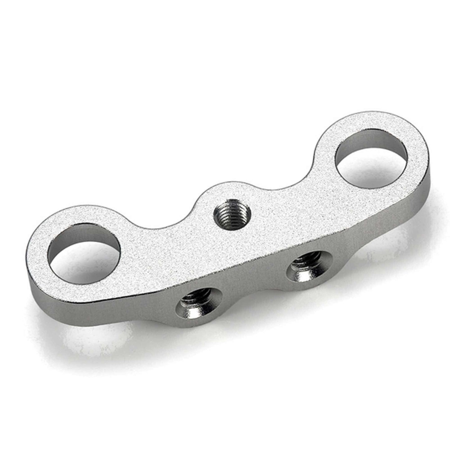Aluminum Steering Bridge for BB-01 Chassis (TAM22091)