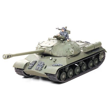 1/35 Russian Heavy Tank Stalin JS3 (TAM35211)