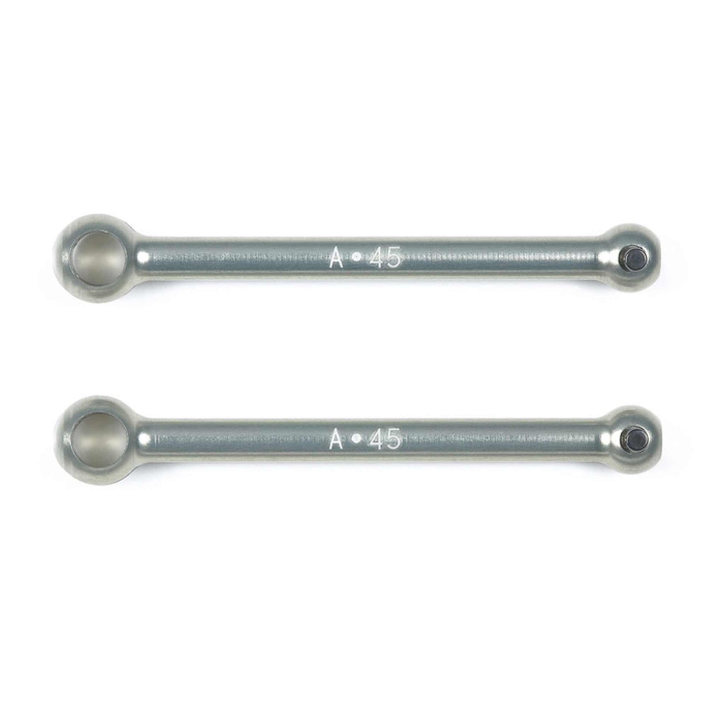 45mm Lightweight Swing Shafts for TRF421 Chassis (TAM42385)