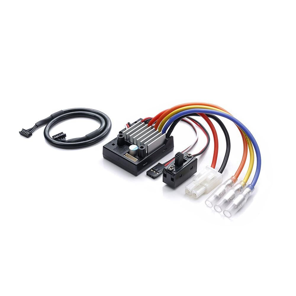 Brushless ESC 04S Sensored (TAM45069)