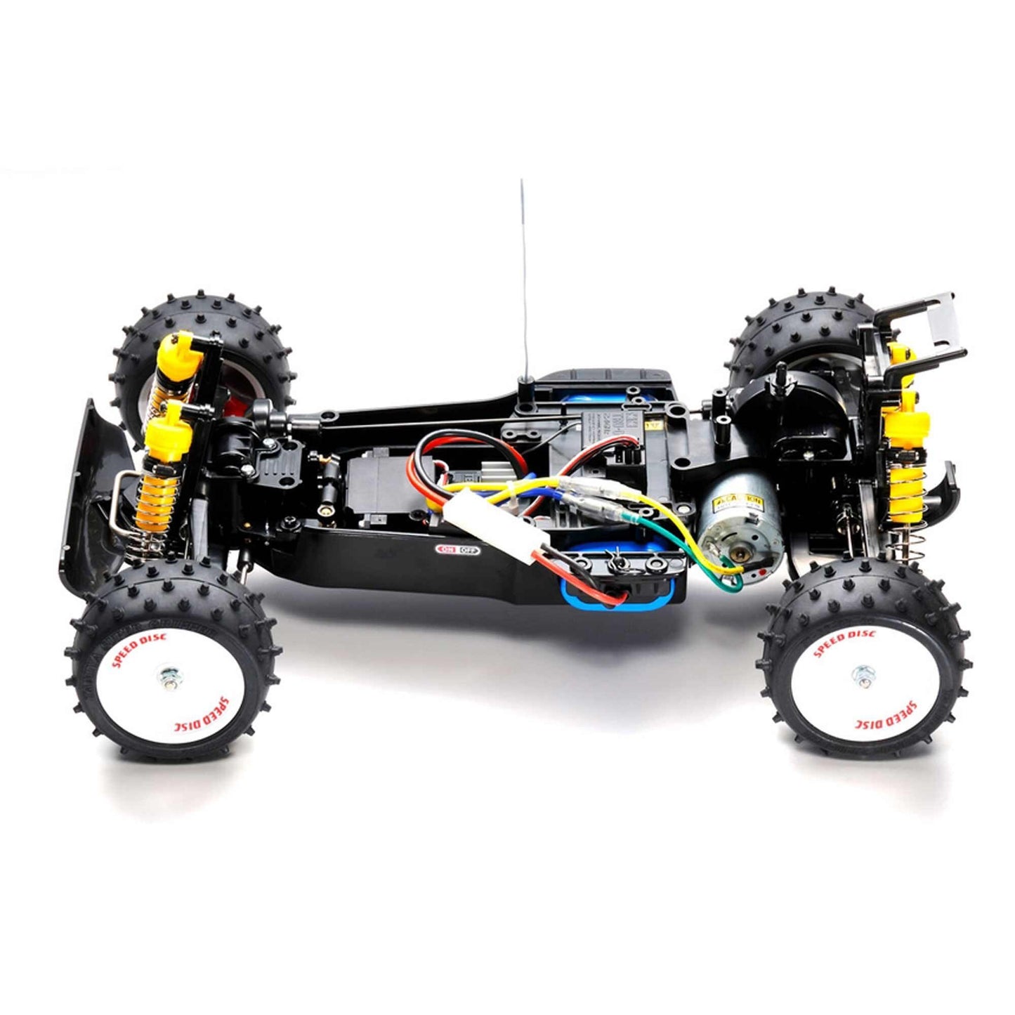 1/10 R/C Manta Ray (2018) (TAM47367A)
