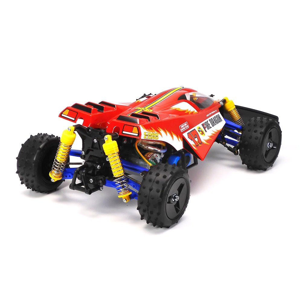 1/10 Fire Dragon 4x4 Off-Road Buggy (TAM47457A)