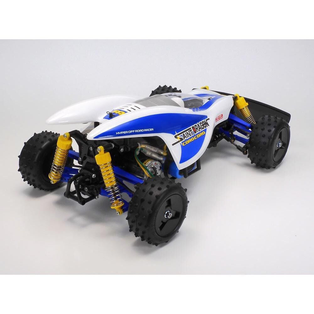 1/10 Saint Dragon 4x4 Off-Road Buggy Kit (TAM47459A)