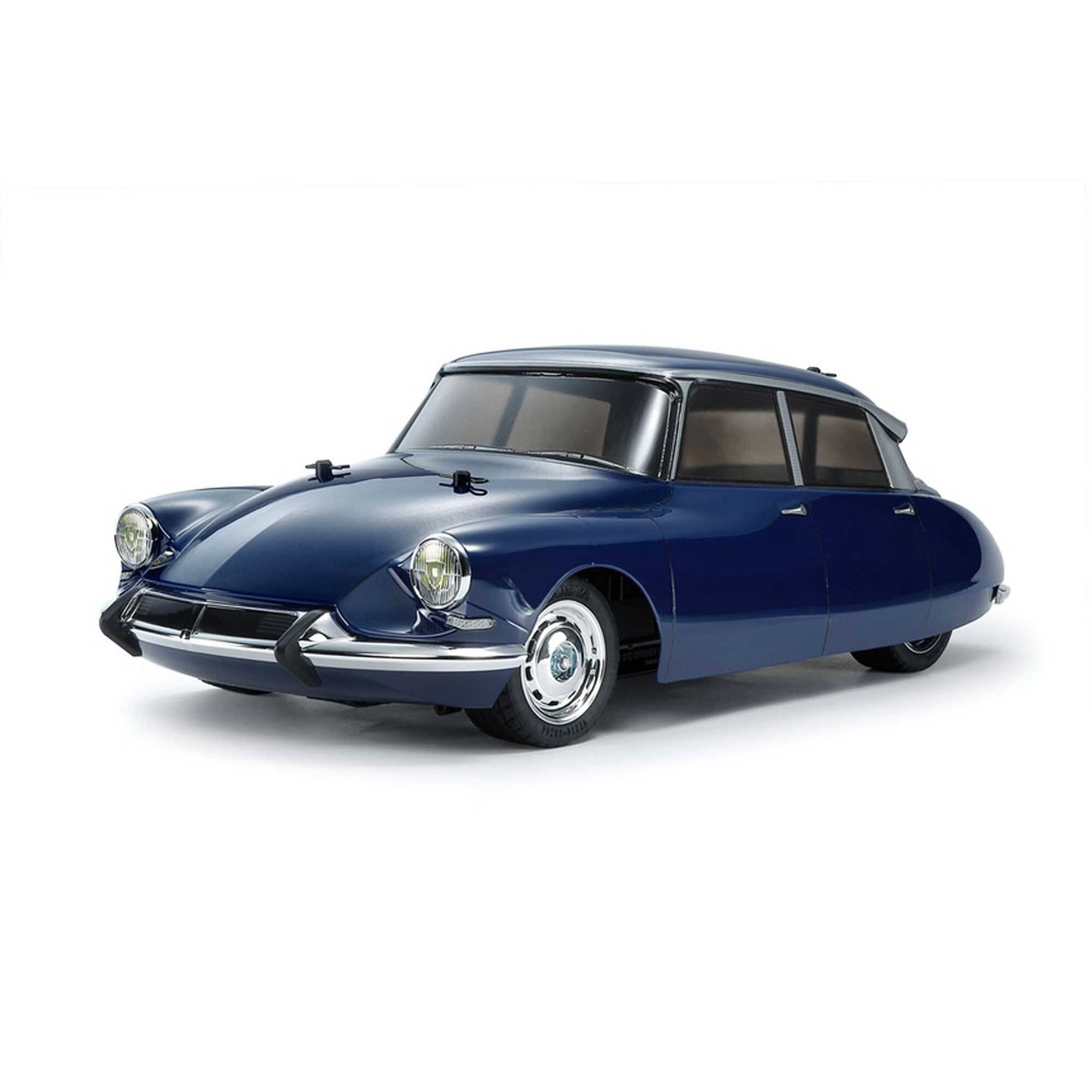 1/10 Citroen DS MB-01 2WD On-Road Touring Car Kit (LIMITED EDITION) (TAM47502)