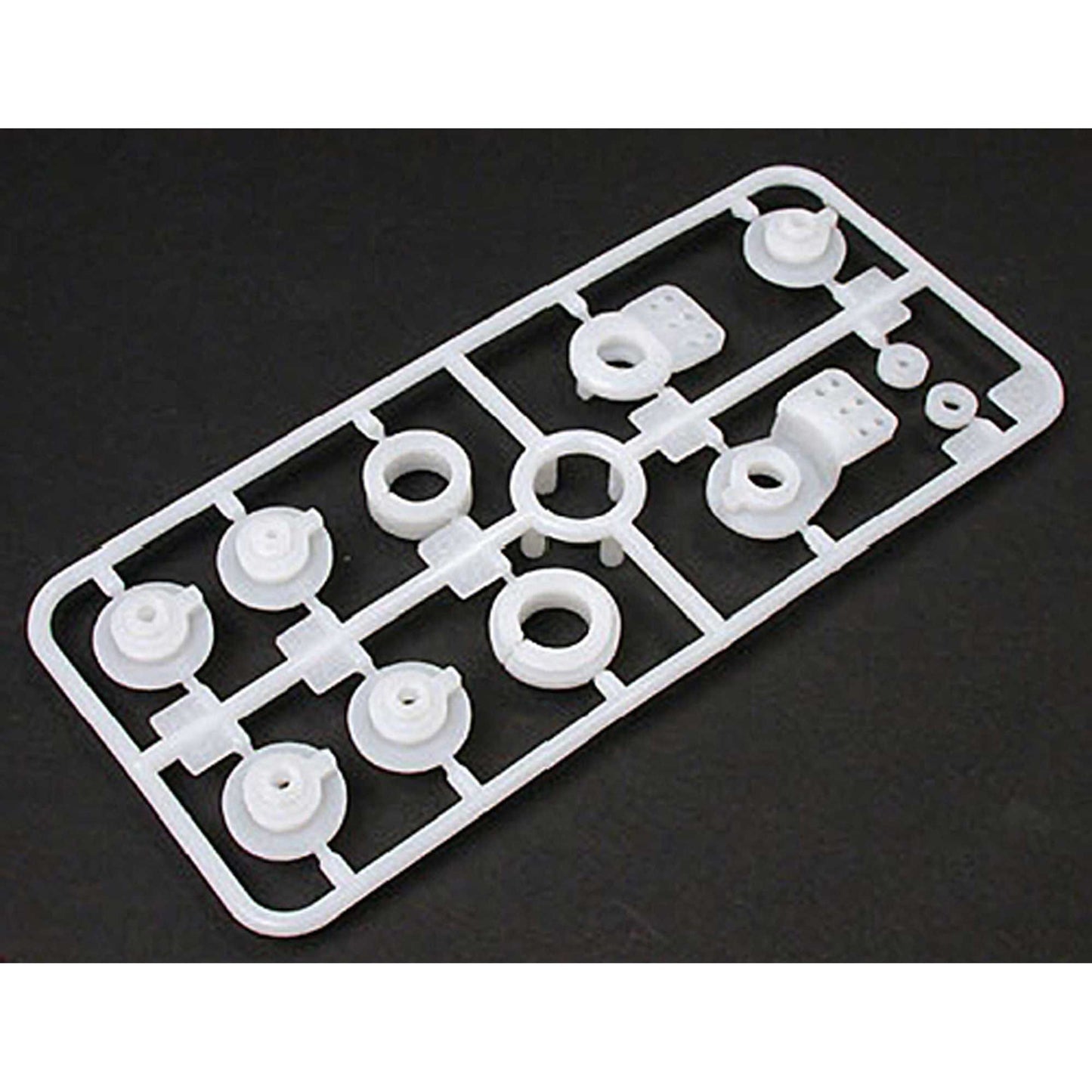 Direct Connect Servo Saver for RC Vehicles (TAM50204)