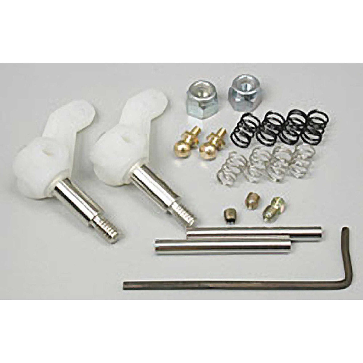 F1 Front Upright Set (TAM50395)