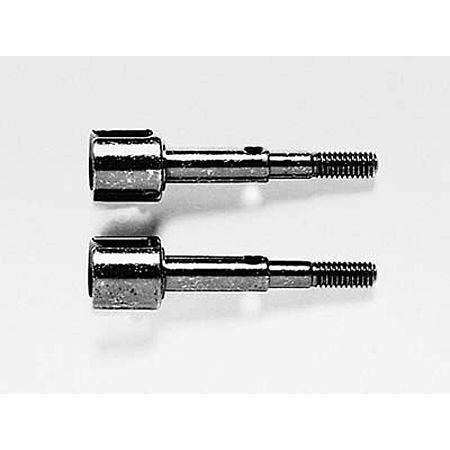 R Wheel Axle for TG10 (TAM50808)