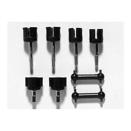 Drive Shaft Set for TT-01 (TAM51006)