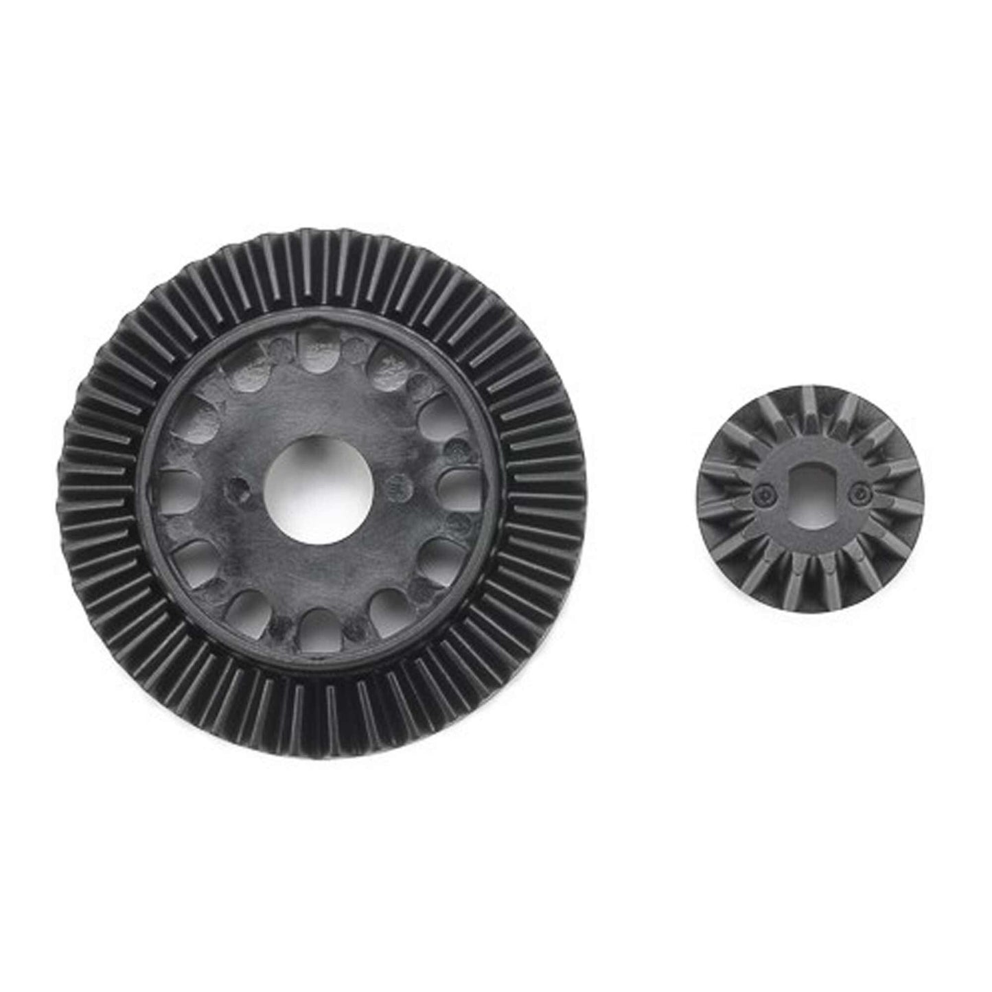 Tamiya XV-02 Ball Differential Ring Gear Set 40T (TAM51703)