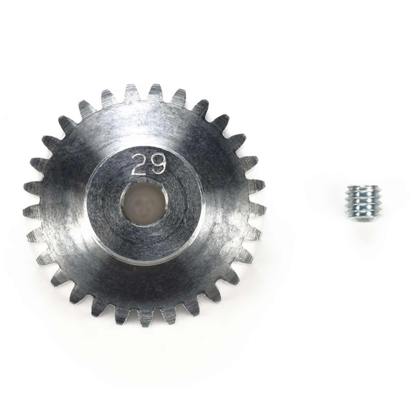 06 Module Pinion Gear 29T for Tamiya MB-01 Chassis (TAM51726)