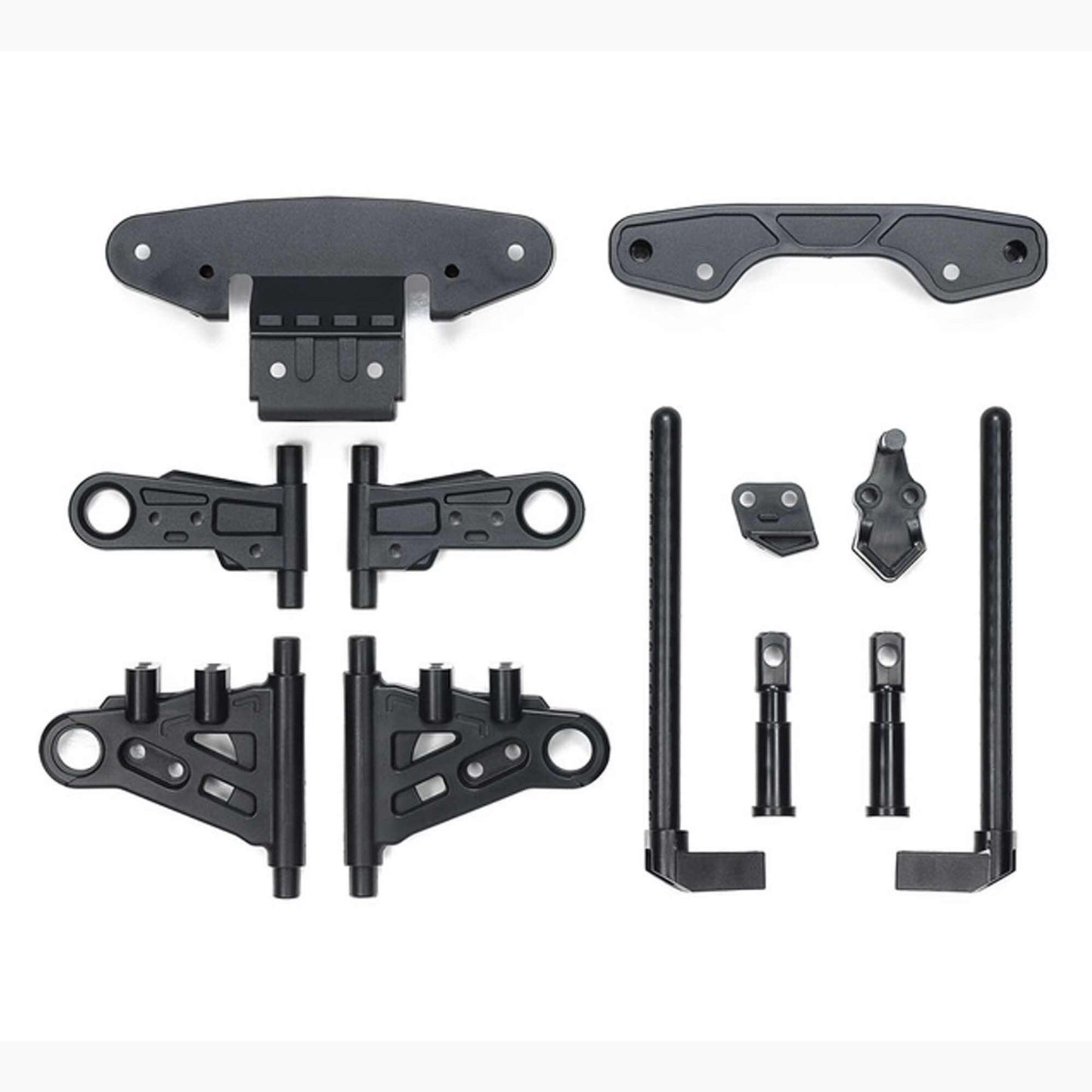 T Parts Suspension Arms for BT-01 Chassis (TAM51736)