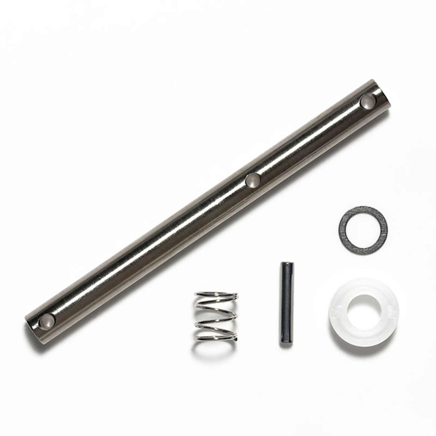FR Setup Spur Gear Shaft Set for BT-01 Chassis (TAM51737)