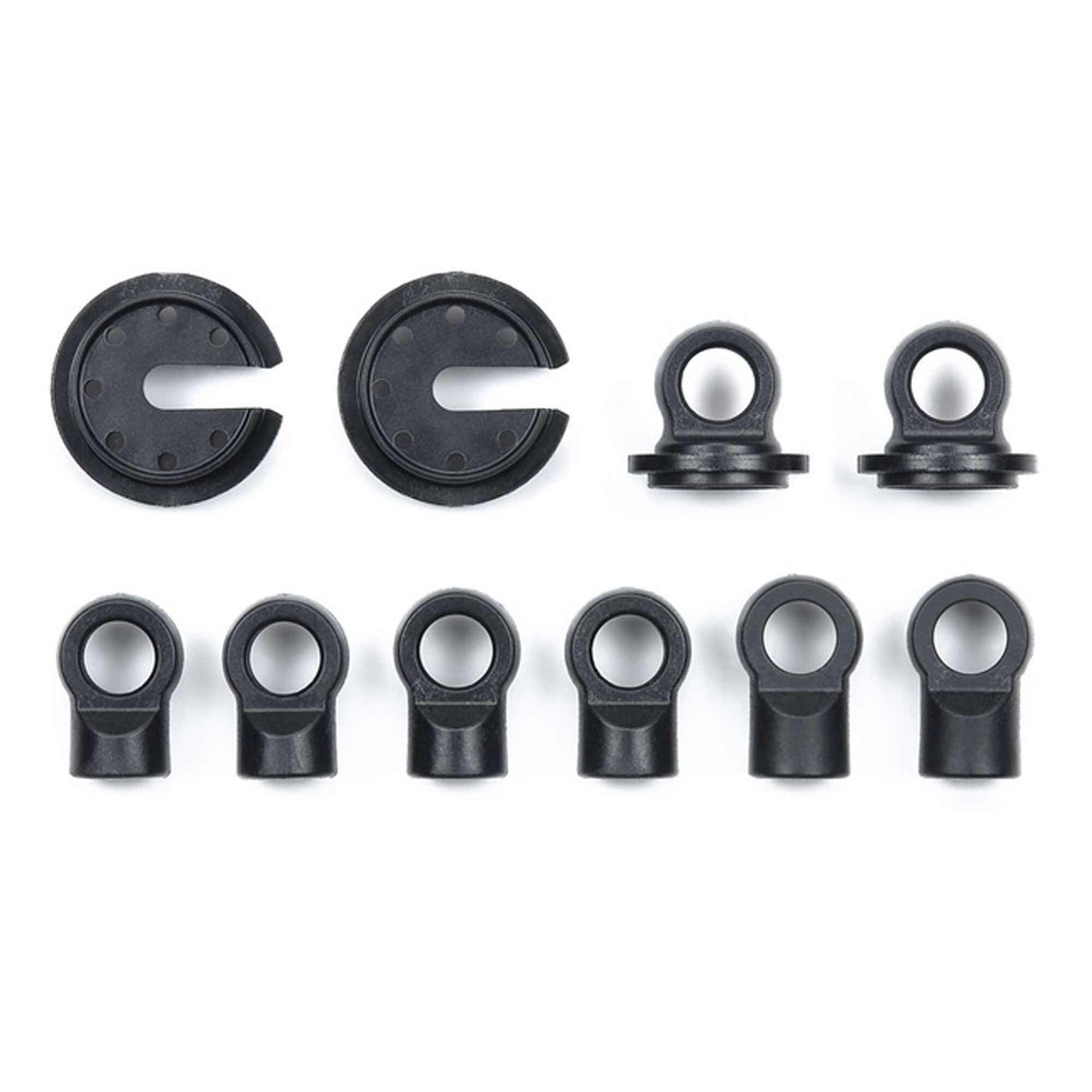 TRF421 Damper Parts (TAM51743)
