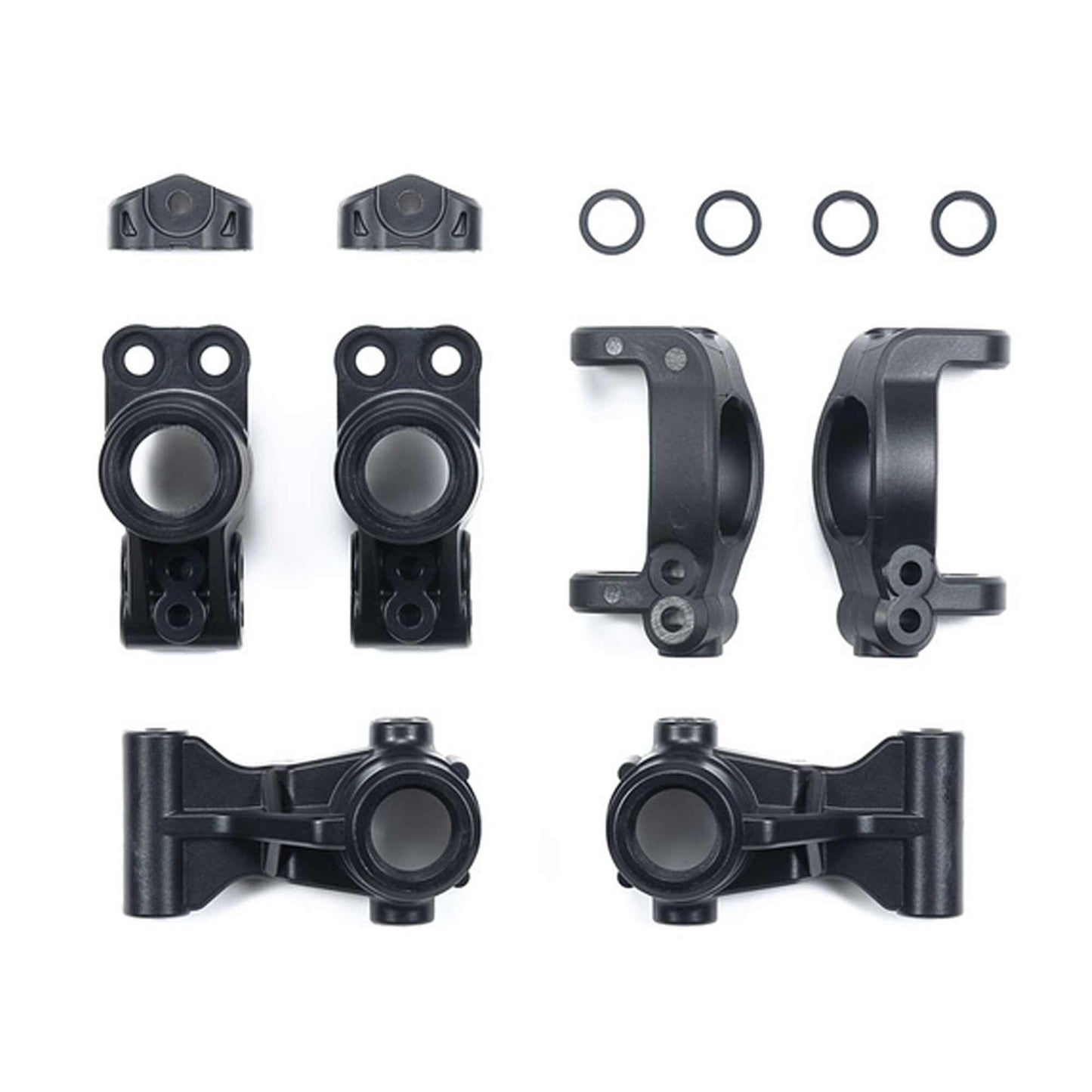 XM-01 C Parts Uprights (TAM51748)