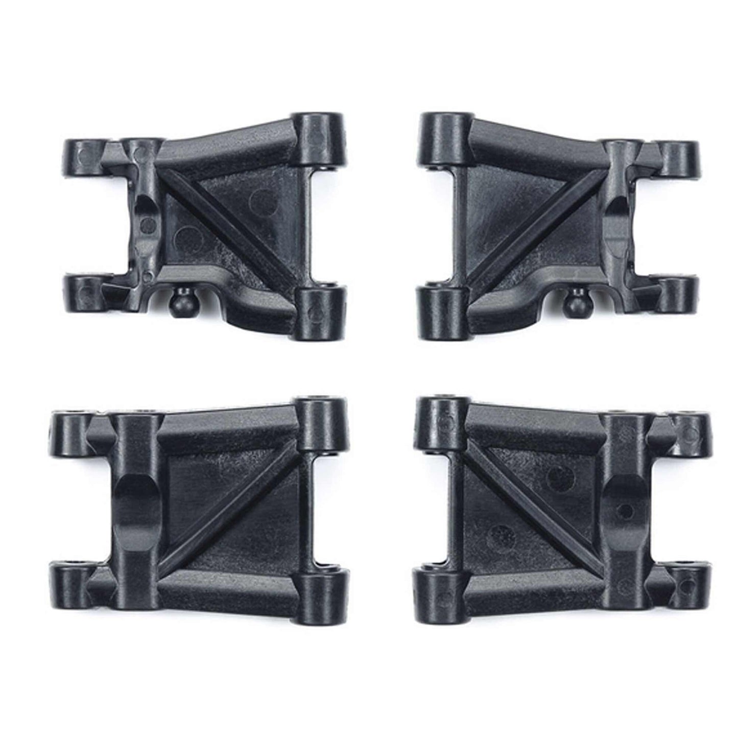 XM-01 D Parts Suspension Arms (TAM51749)