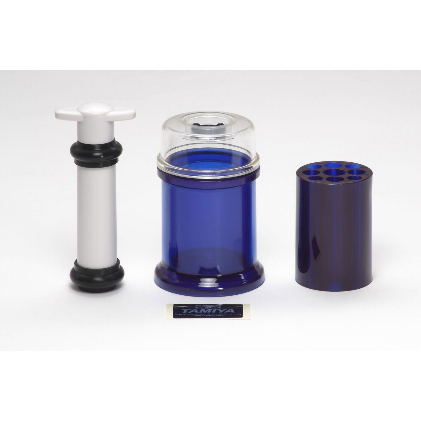 Damper Oil Air Remover (TAM54152)