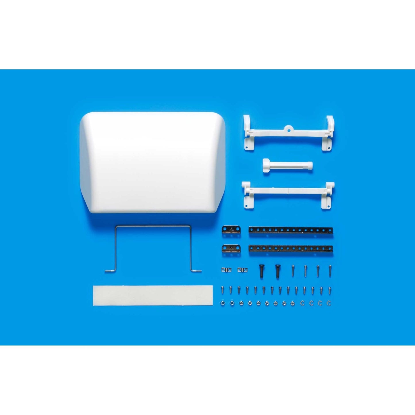 1/14 Roof Spoiler White Edition (TAM56546)