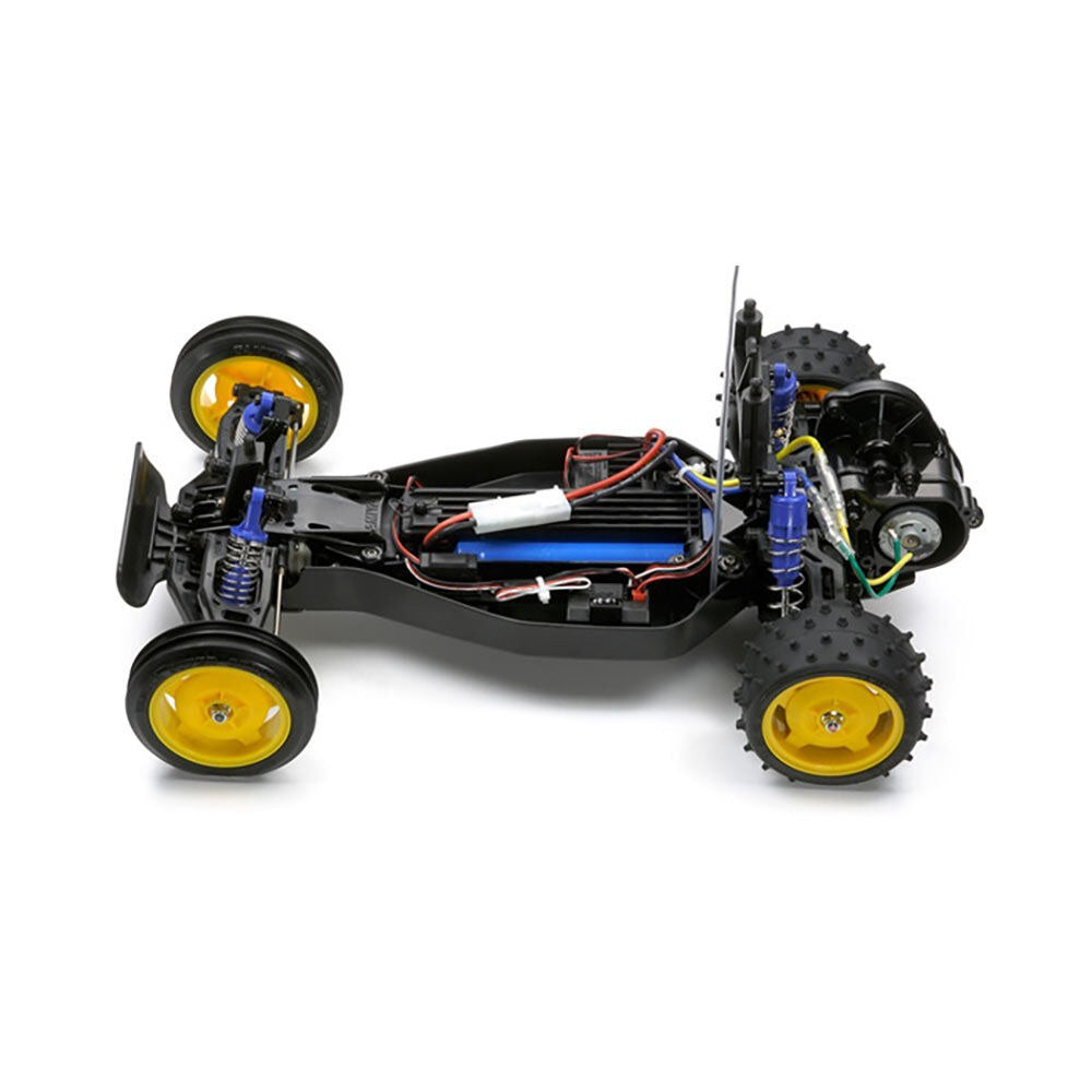1/10 Holiday 2WD Buggy DT02 Kit (TAM58470)