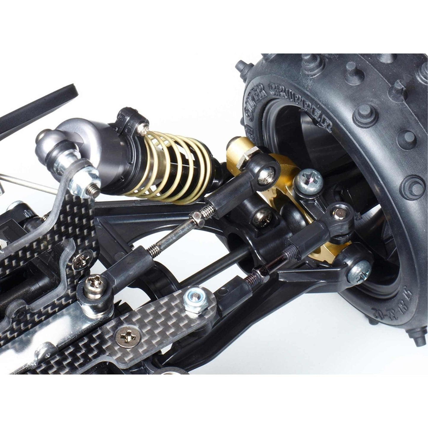 1/10 Egress Off-Road Buggy 4WD Kit (TAM58583)