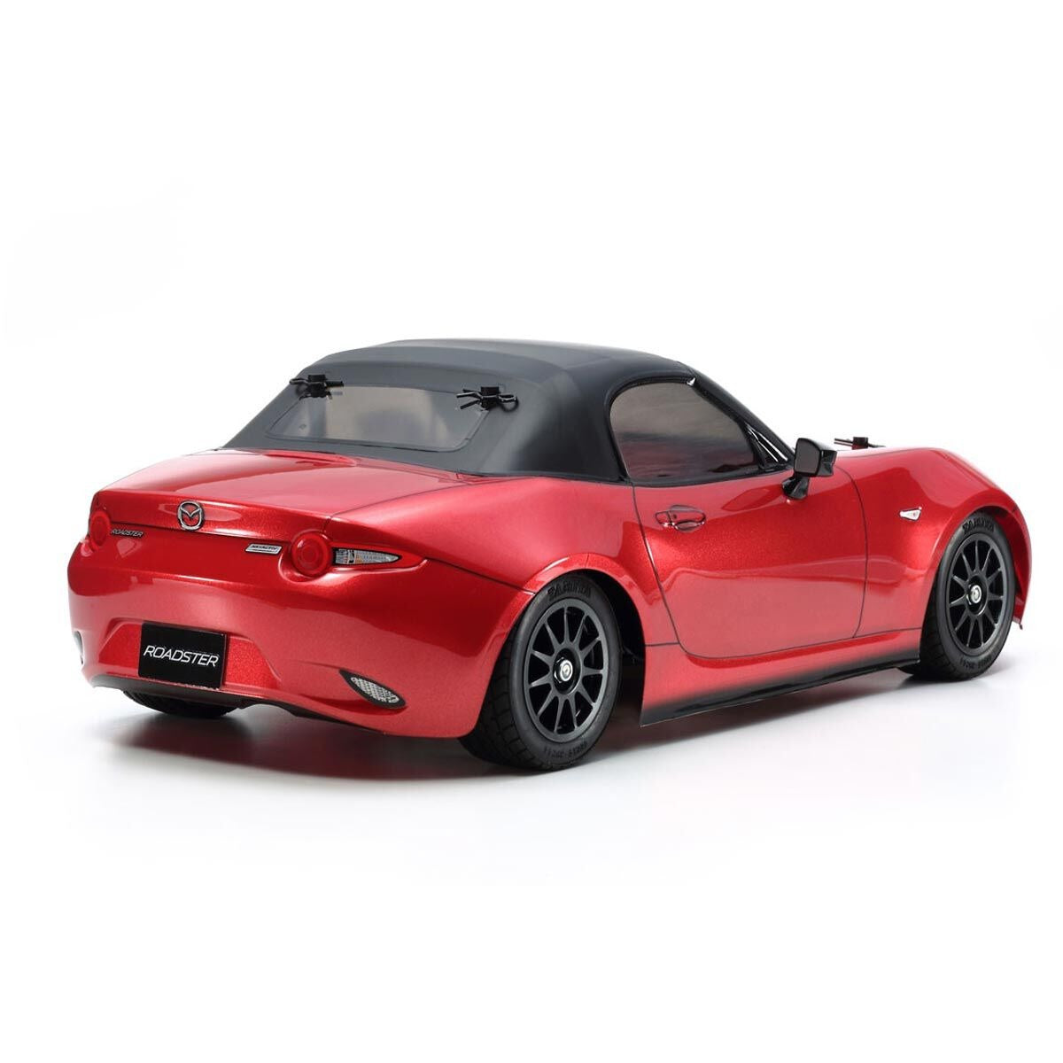 1/10 Mazda MX-5 M-05 2WD On-Road Touring Kit (TAM58624A)