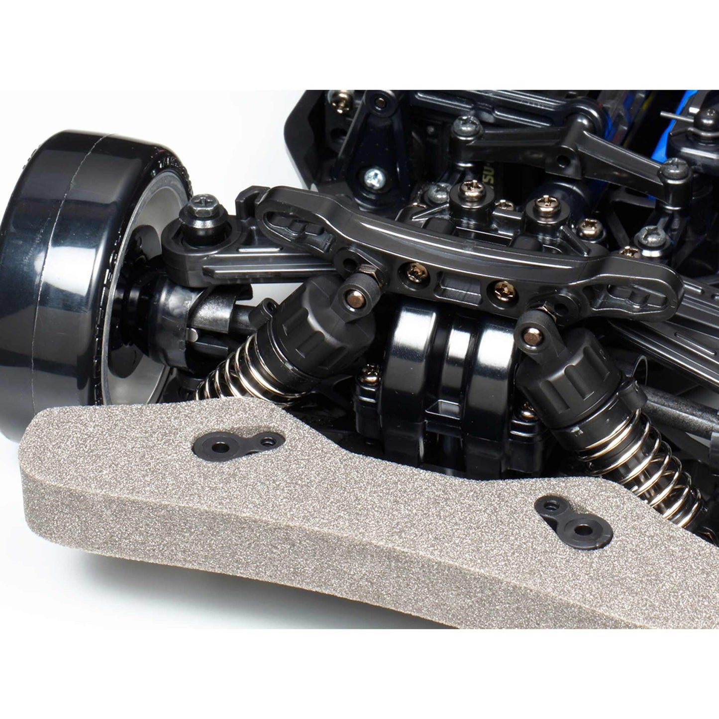 1/10 Nissan Skyline GT-R R32 Drift Kit (TAM58651A)