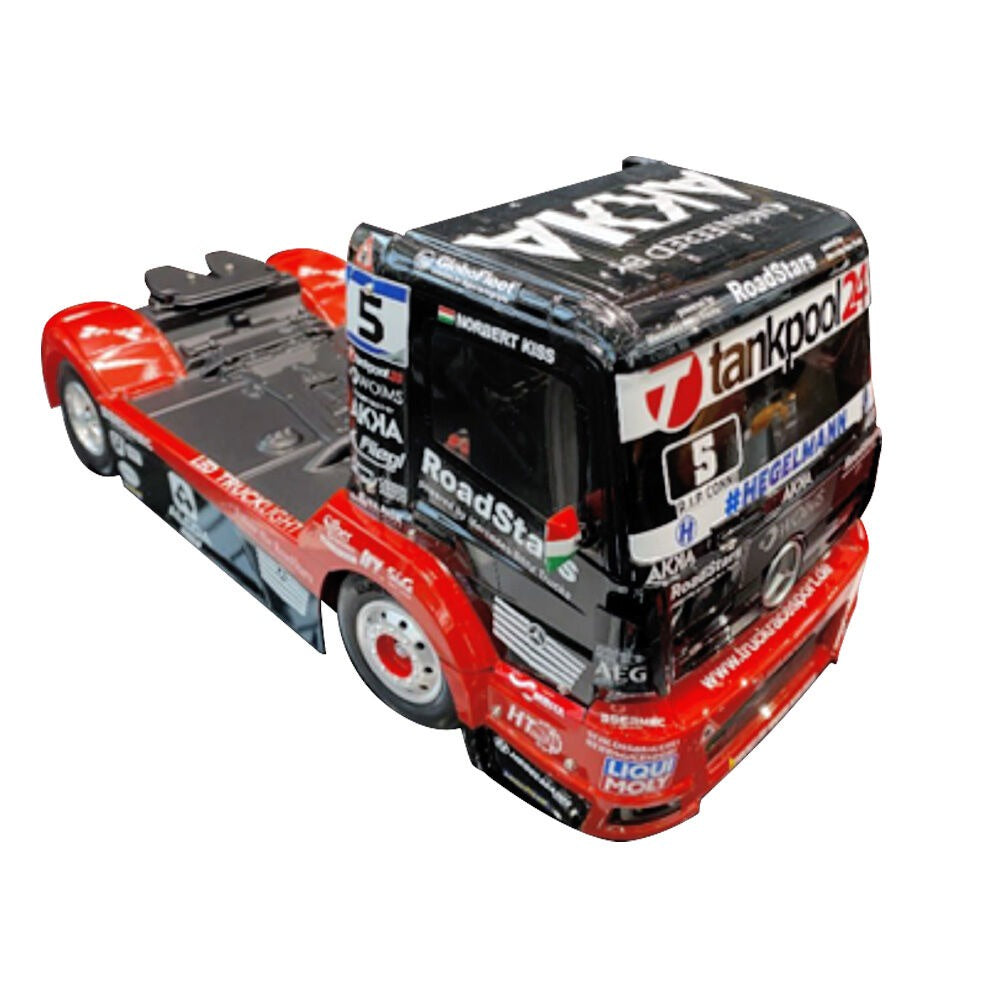 1/14 Tankpool24 MP4 TT-01E (TAM58683)