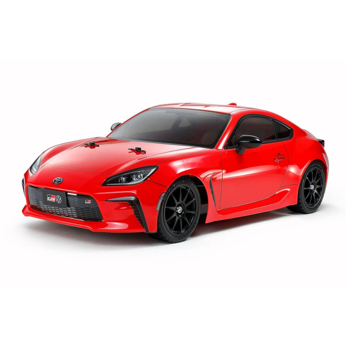 1/10 Toyota GR 86 TT-02 4x4 On-Road Touring Kit (TAM58694)