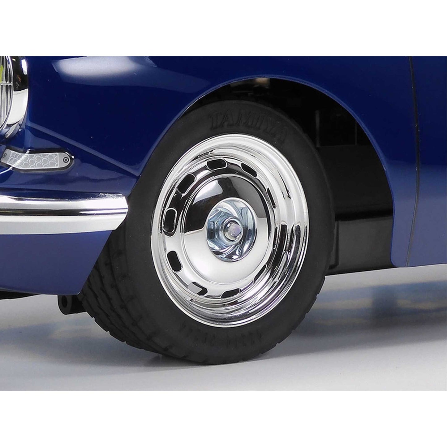 1/10 R/C Citroën DS (MB-01) Assembly Kit (TAM58734)