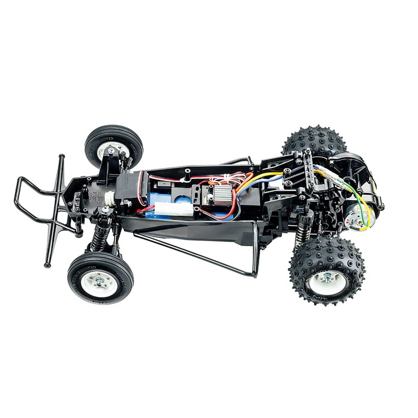 1/10 Hornet EVO 2WD Buggy Kit (TAM58742)