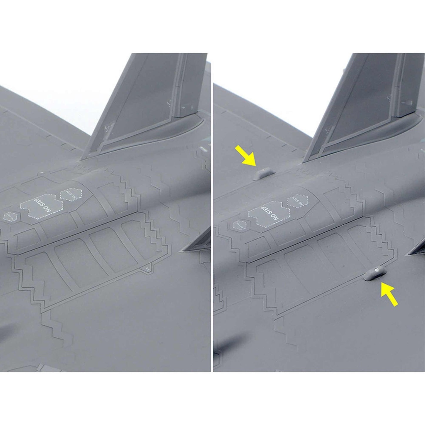 1/72 Lockheed Martin F-35 A Ligh (TAM60792)