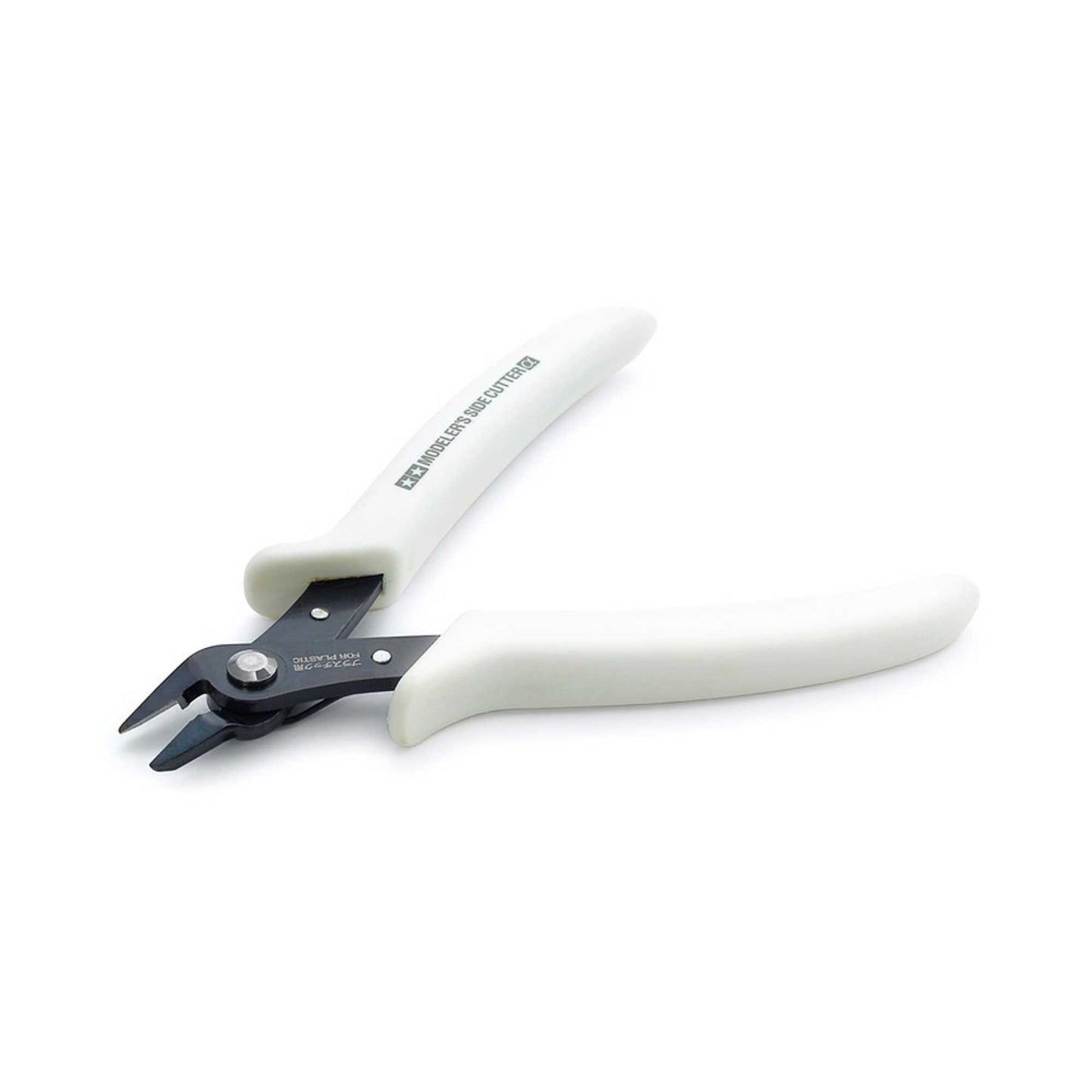 Modeler's Side Cutter A White Limited Edition (TAM69945)