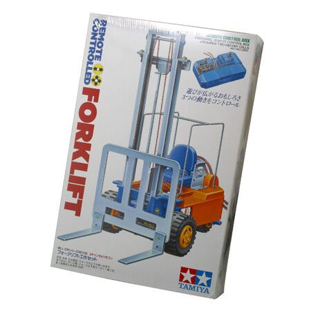 Remote Controlled Forklift (TAM70115)