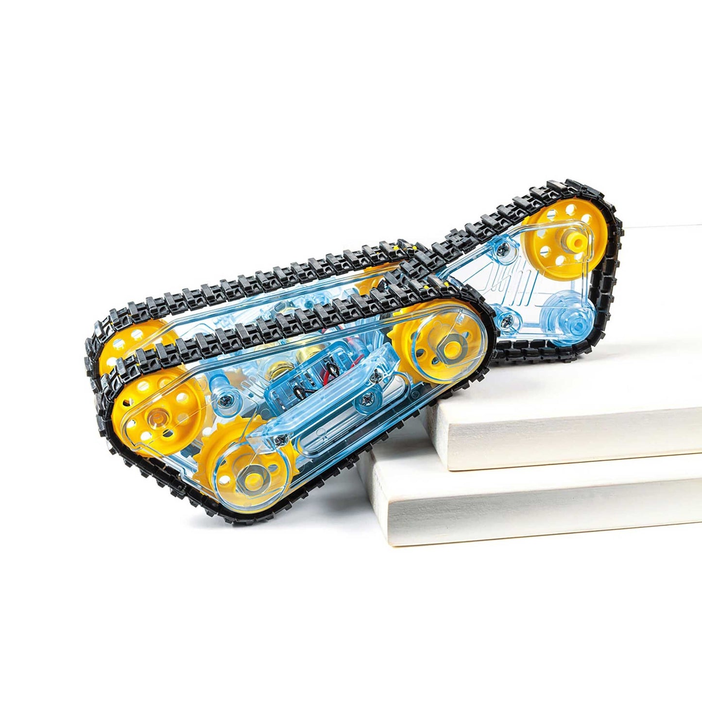 Triple Crawler RC Off-Road Vehicle (TAM70243)