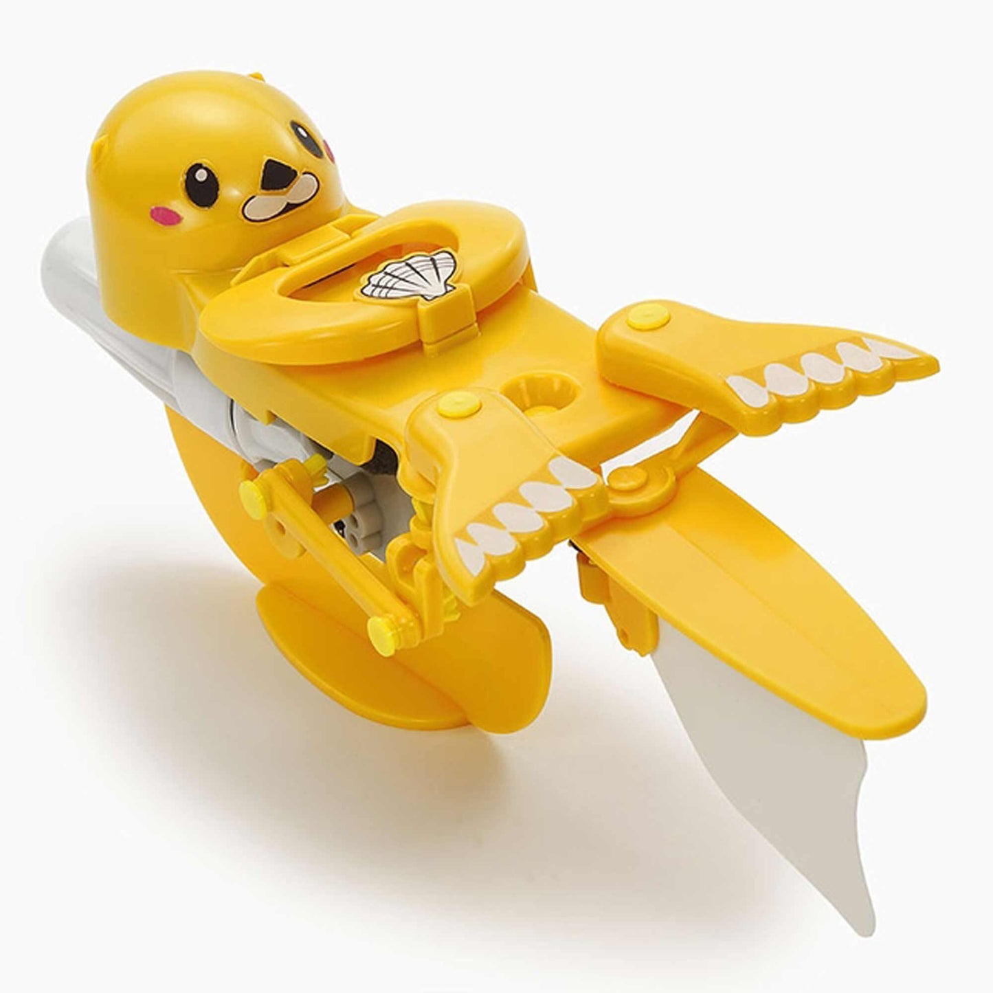 Swimming Sea Otter (TAM70250)