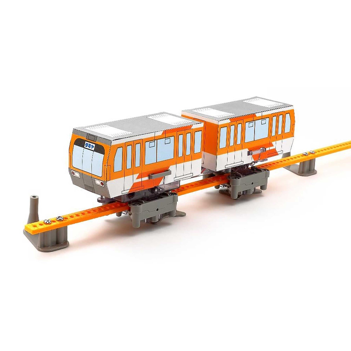 Monorail Train Construction Set (TAM70254)