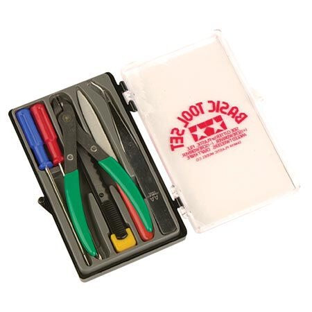Basic Tool Set (TAM74016)