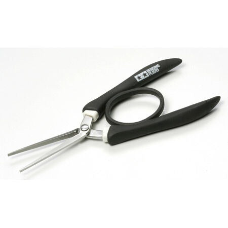 Bending Pliers for Photo Etched Parts (TAM74067)