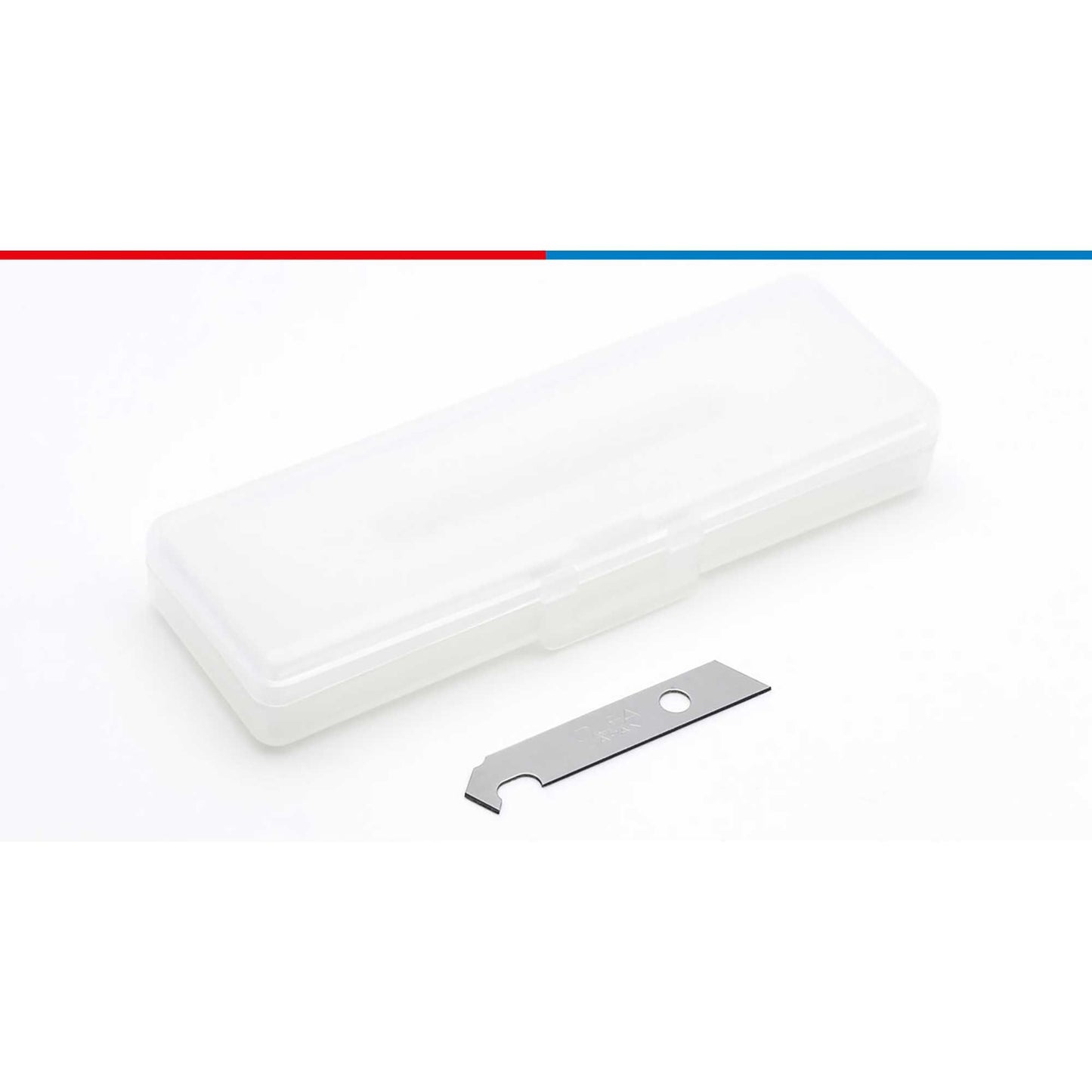 Modeler's Knife Pro Replacement Scriber (TAM74160)