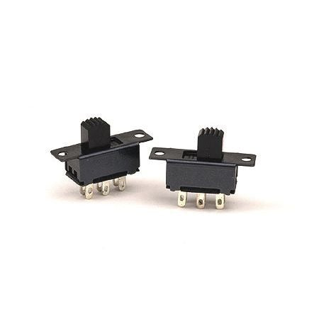 Slide Switch, 6P (TAM75015)