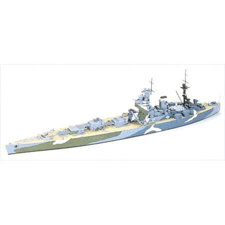 1/700 British Nelson Model Kit (TAM77504)