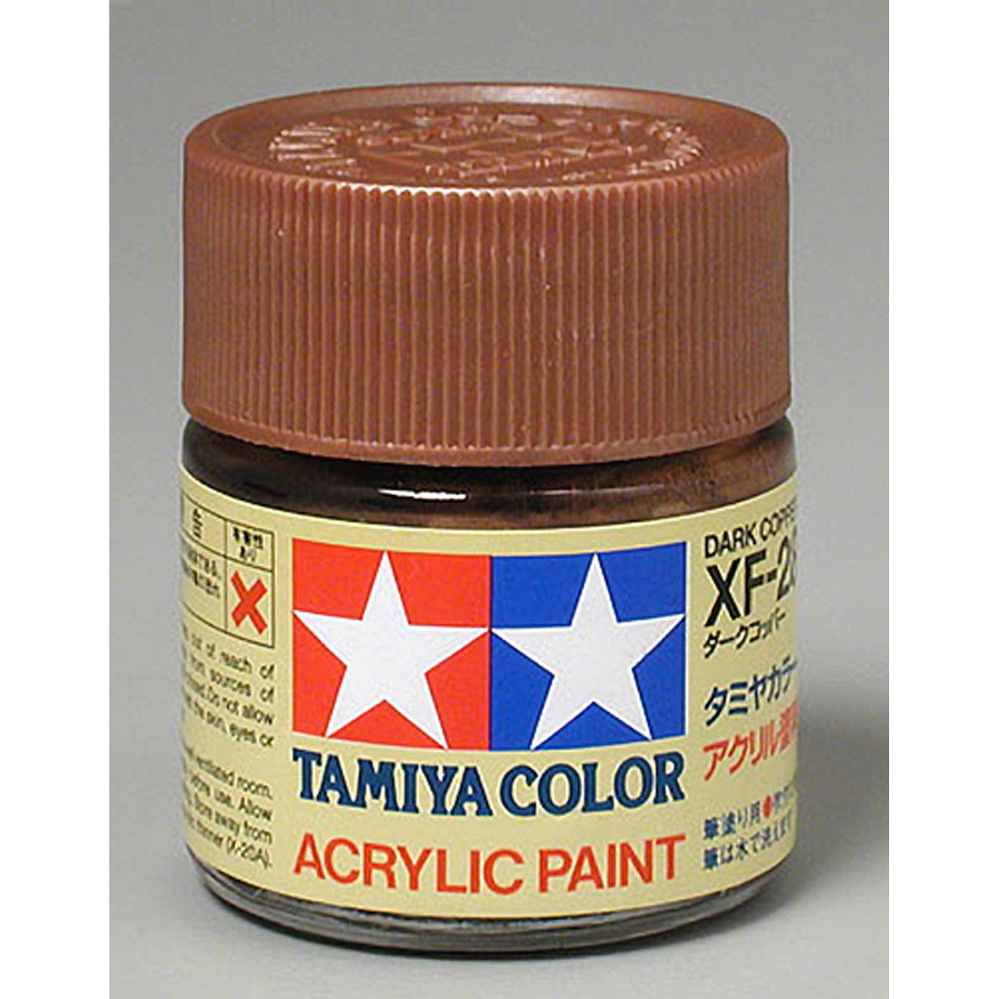 Acrylic XF28 Dark Copper (TAM81328)